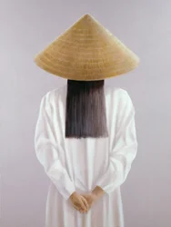 Vietnam, Back View